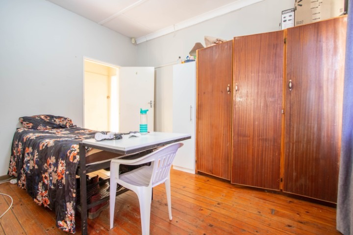 1 Bedroom Property for Sale in Die Bult North West